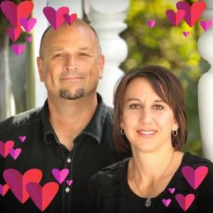 Meet your Posher, Greg